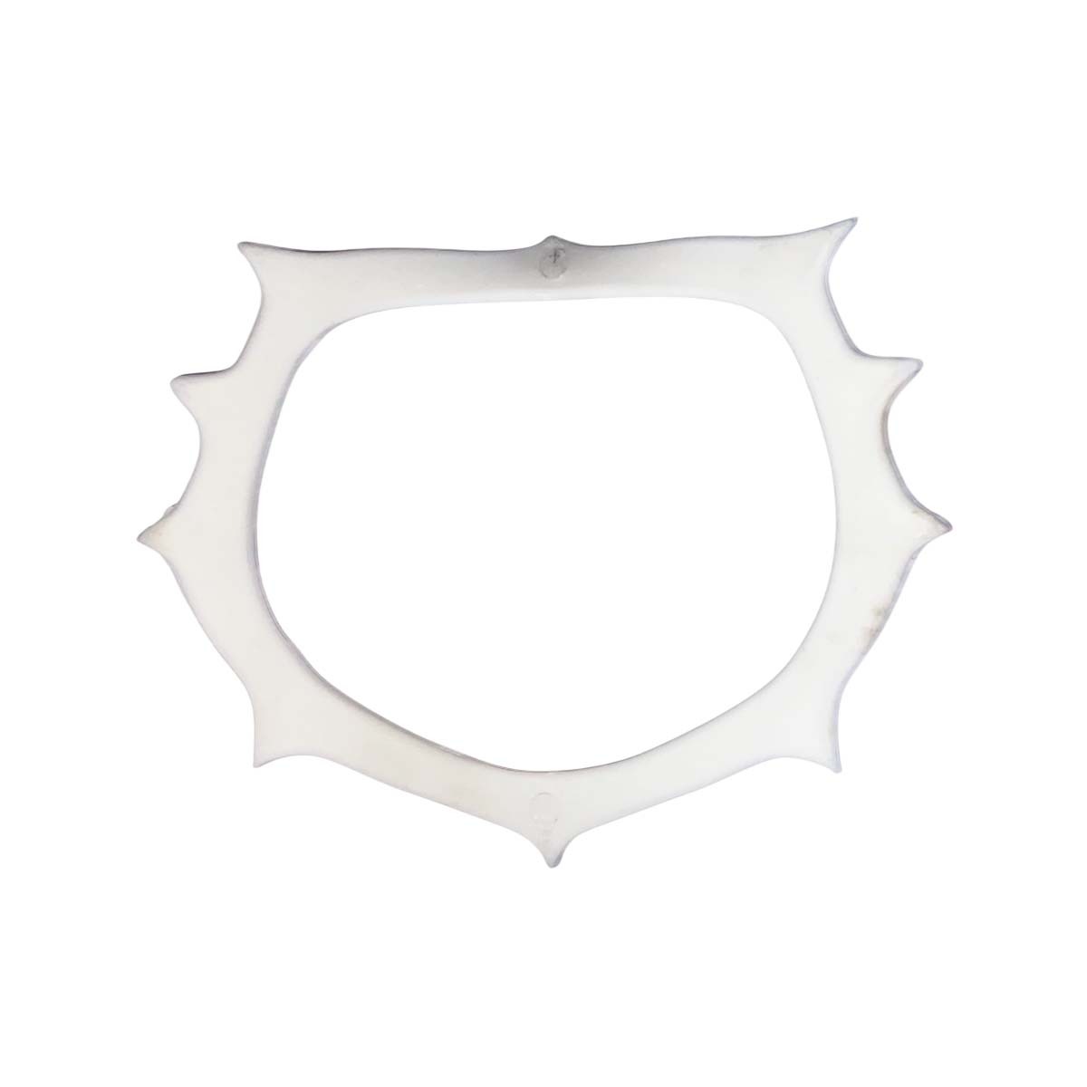 Api Rubber Dam Frame Plastic (Rdaf6p)