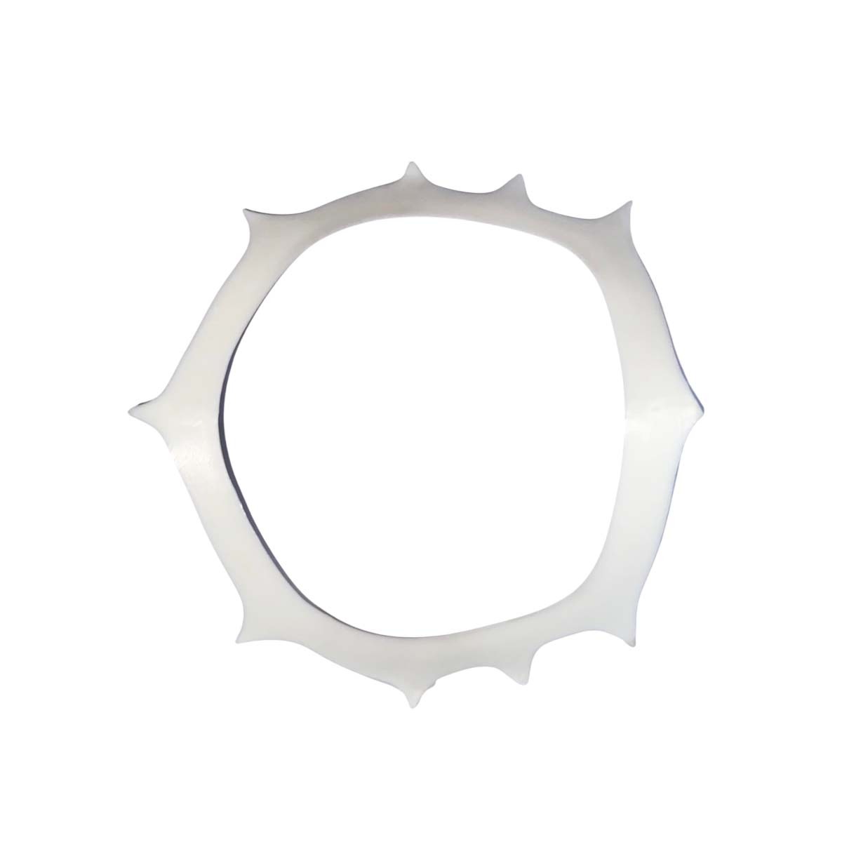 Api Rubber Dam Frame Plastic (Rdaf6p)