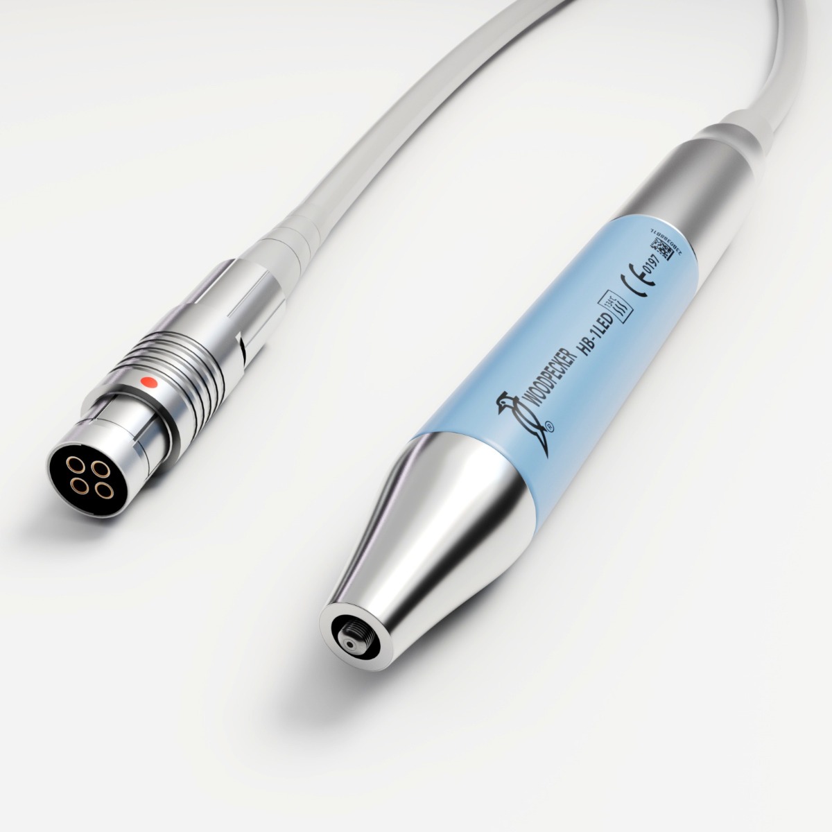 Woodpecker HB-1L Piezo Bone Surgery Handpiece
