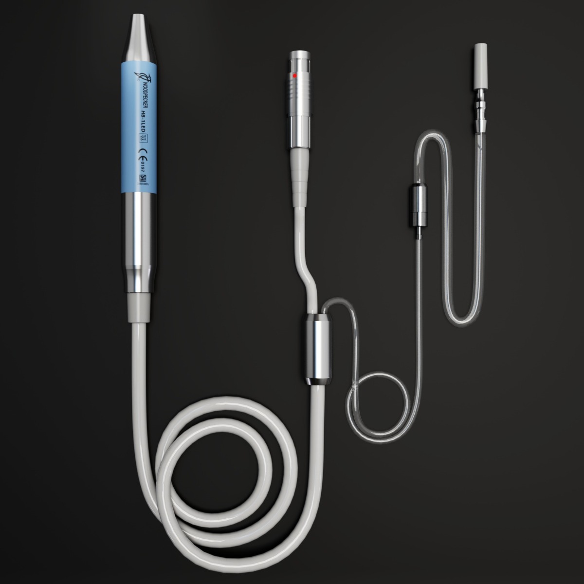 Woodpecker HB-1L Piezo Bone Surgery Handpiece