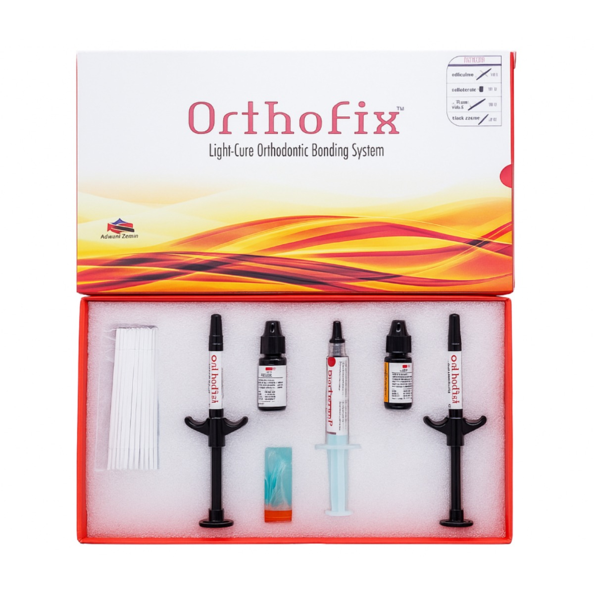 Anabond Orthofix Kit