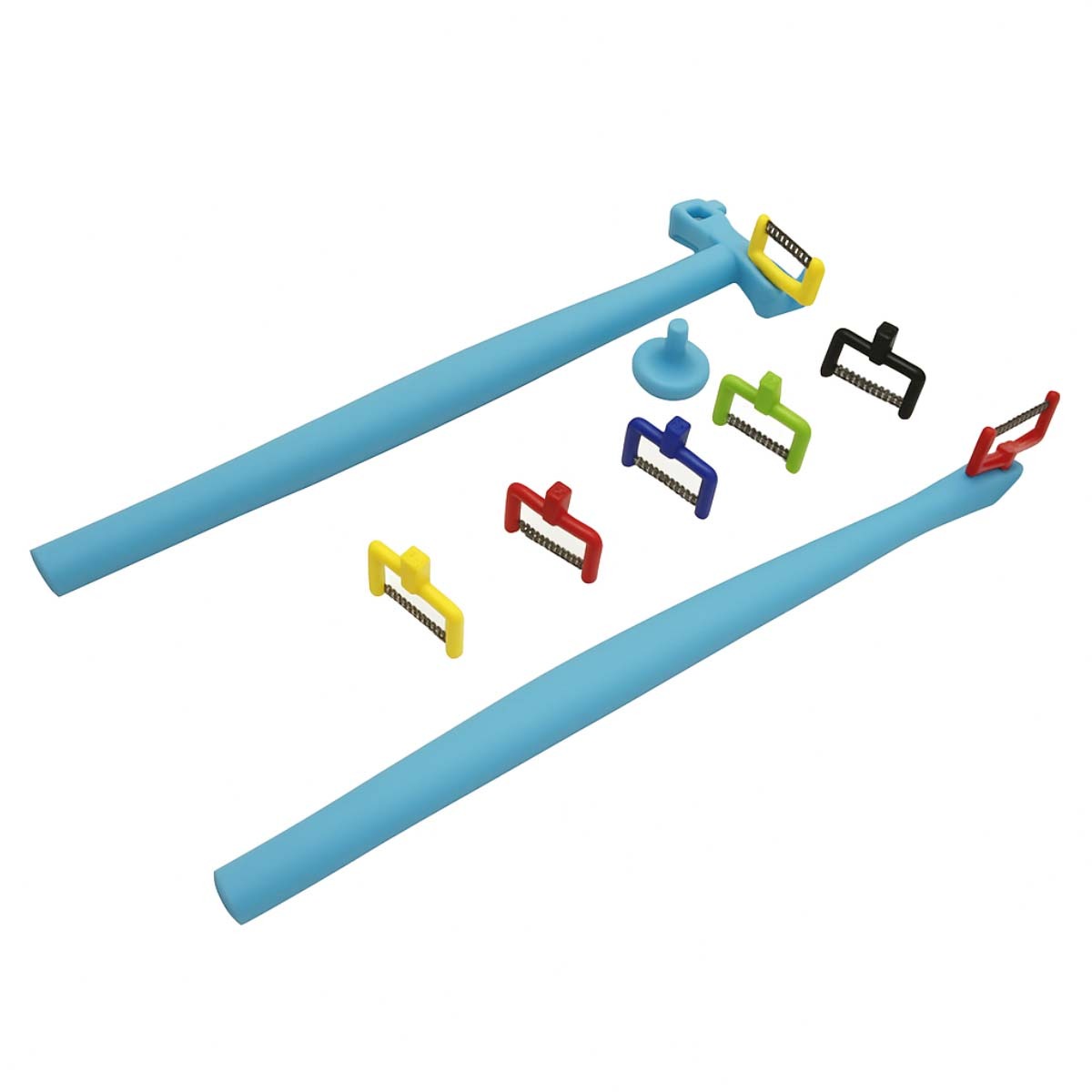 Interproximal Enamel Reduction KIT 	
