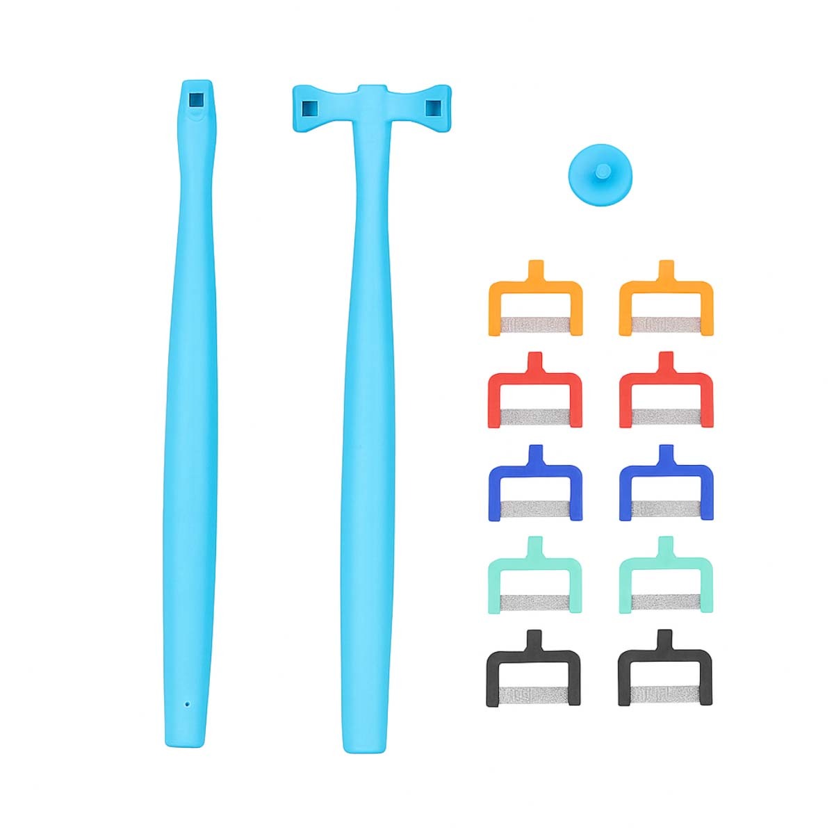 Interproximal Enamel Reduction KIT 	