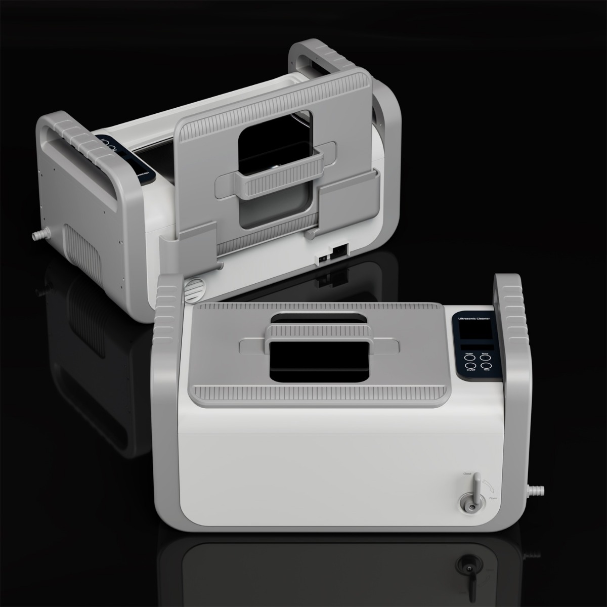 Codyson Ultrasonic Cleaner CD-4875 (7.5 Liters)