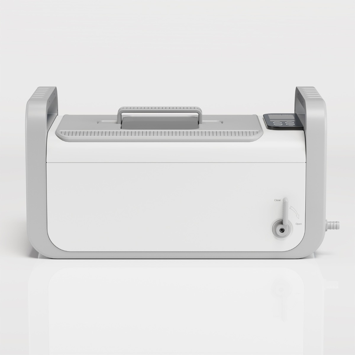 Codyson Ultrasonic Cleaner CD-4875 (7.5 Liters)