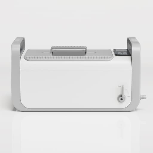Codyson Ultrasonic Cleaner CD-4875 (7.5 Liters)