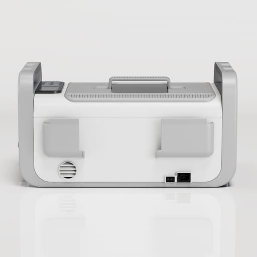 Codyson Ultrasonic Cleaner CD-4875 (7.5 Liters)