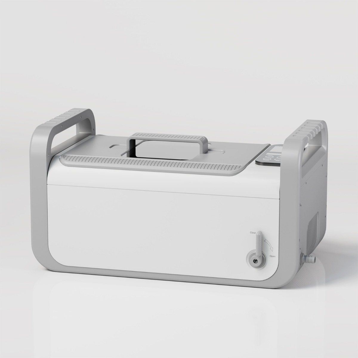 Codyson Ultrasonic Cleaner CD-4875 (7.5 Liters)