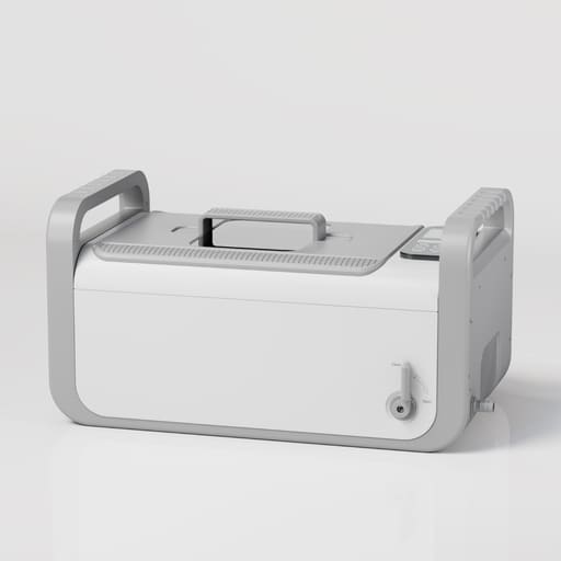 Codyson Ultrasonic Cleaner CD-4875