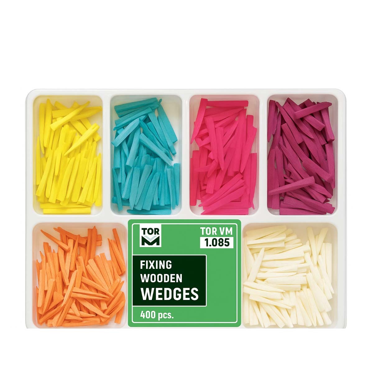 Tor Vm Wooden Wedges