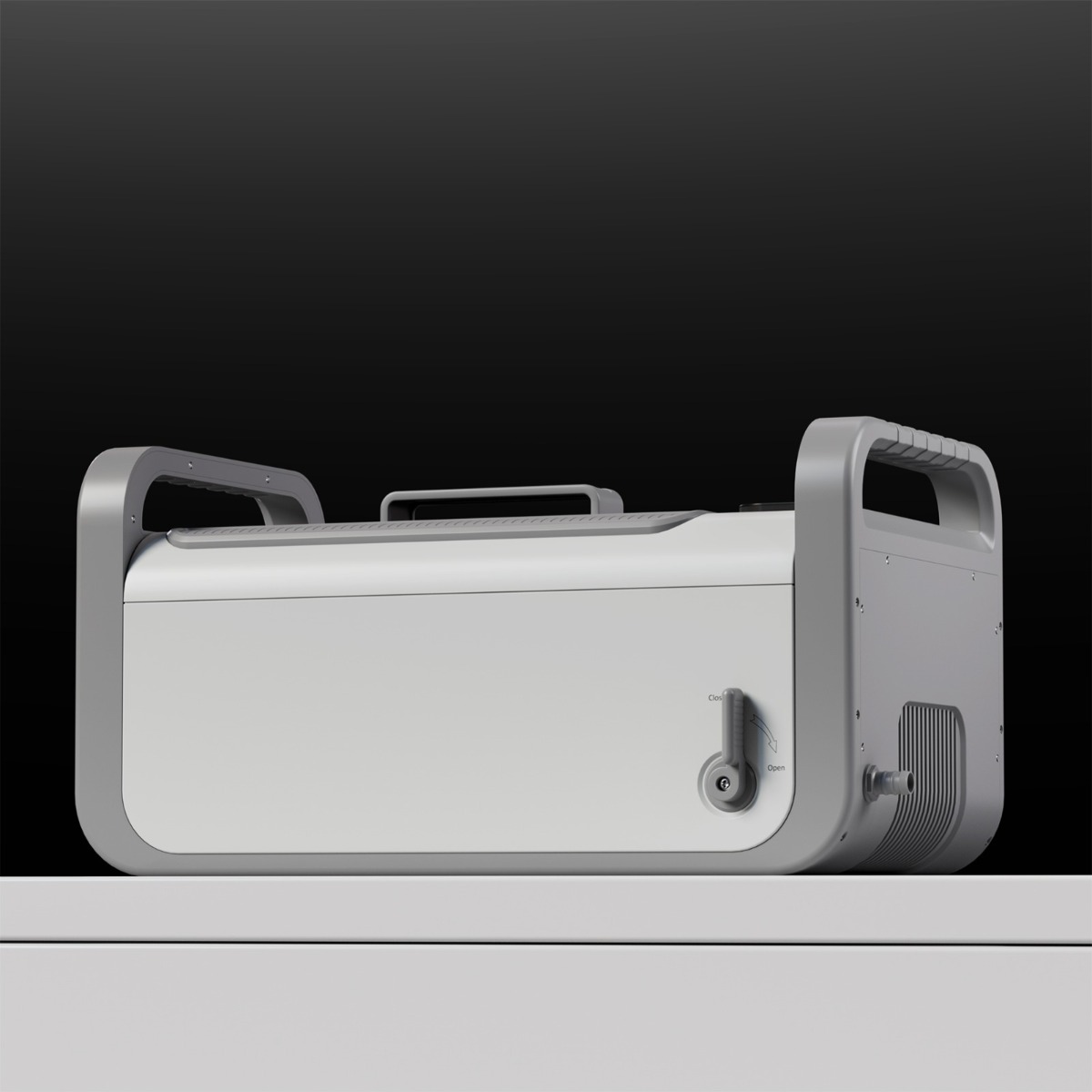 Codyson Ultrasonic Cleaner CD-4875 (7.5 Liters)