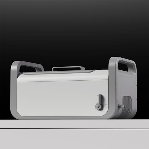 Codyson Ultrasonic Cleaner CD-4875 (7.5 Liters)