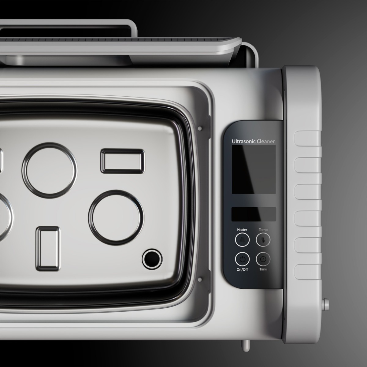 Codyson Ultrasonic Cleaner CD-4875 (7.5 Liters)