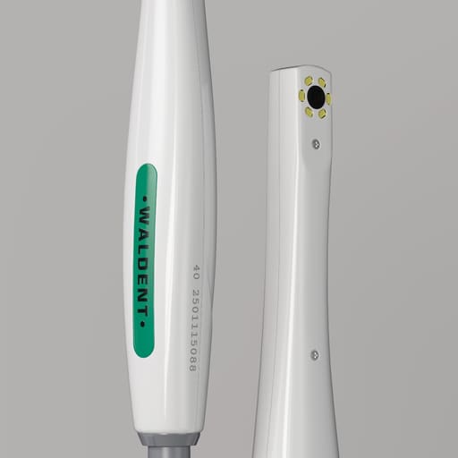 Waldent Intraoral Camera Smart -Cam with PMS