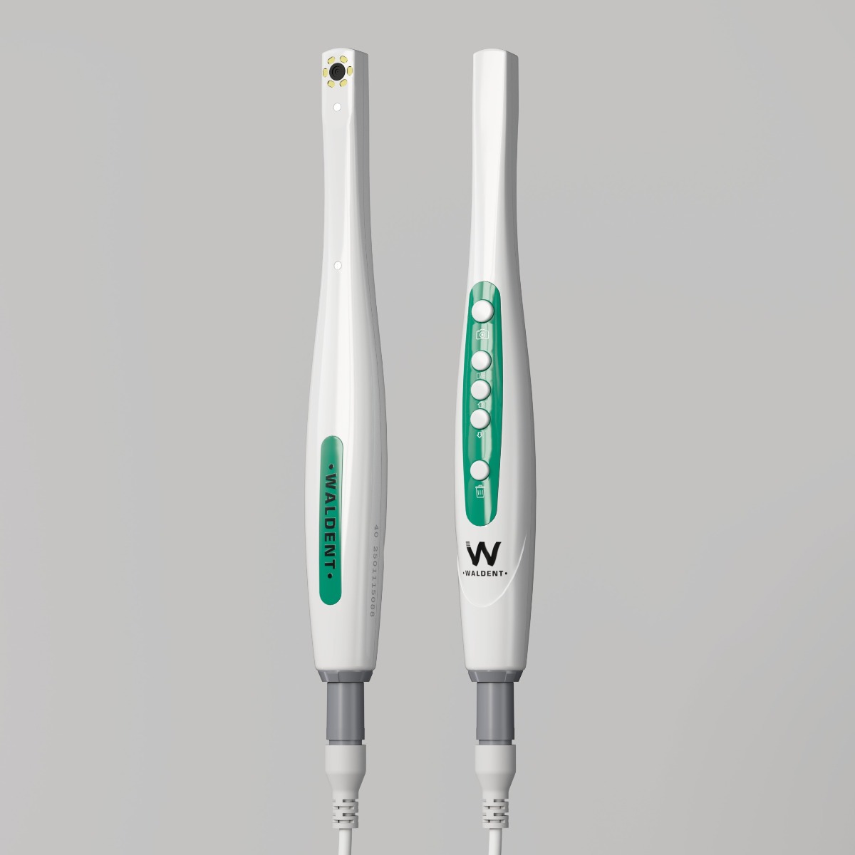 Waldent Intraoral Camera Smart -Cam with PMS