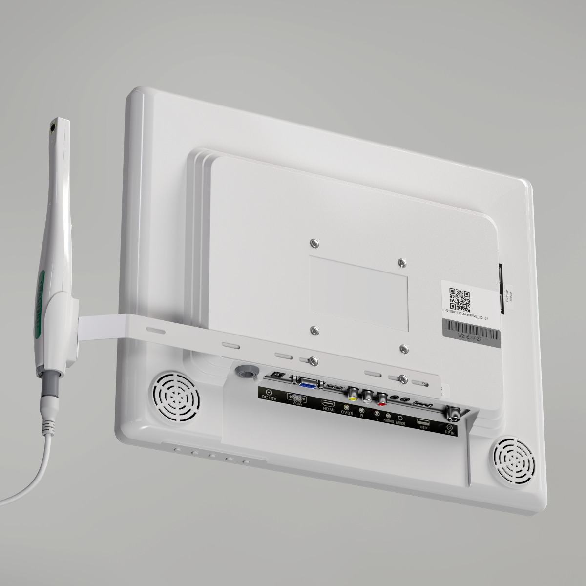 Waldent Intraoral Camera Smart -Cam with PMS