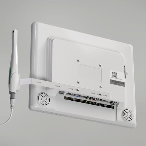 Waldent Intraoral Camera Smart -Cam with PMS