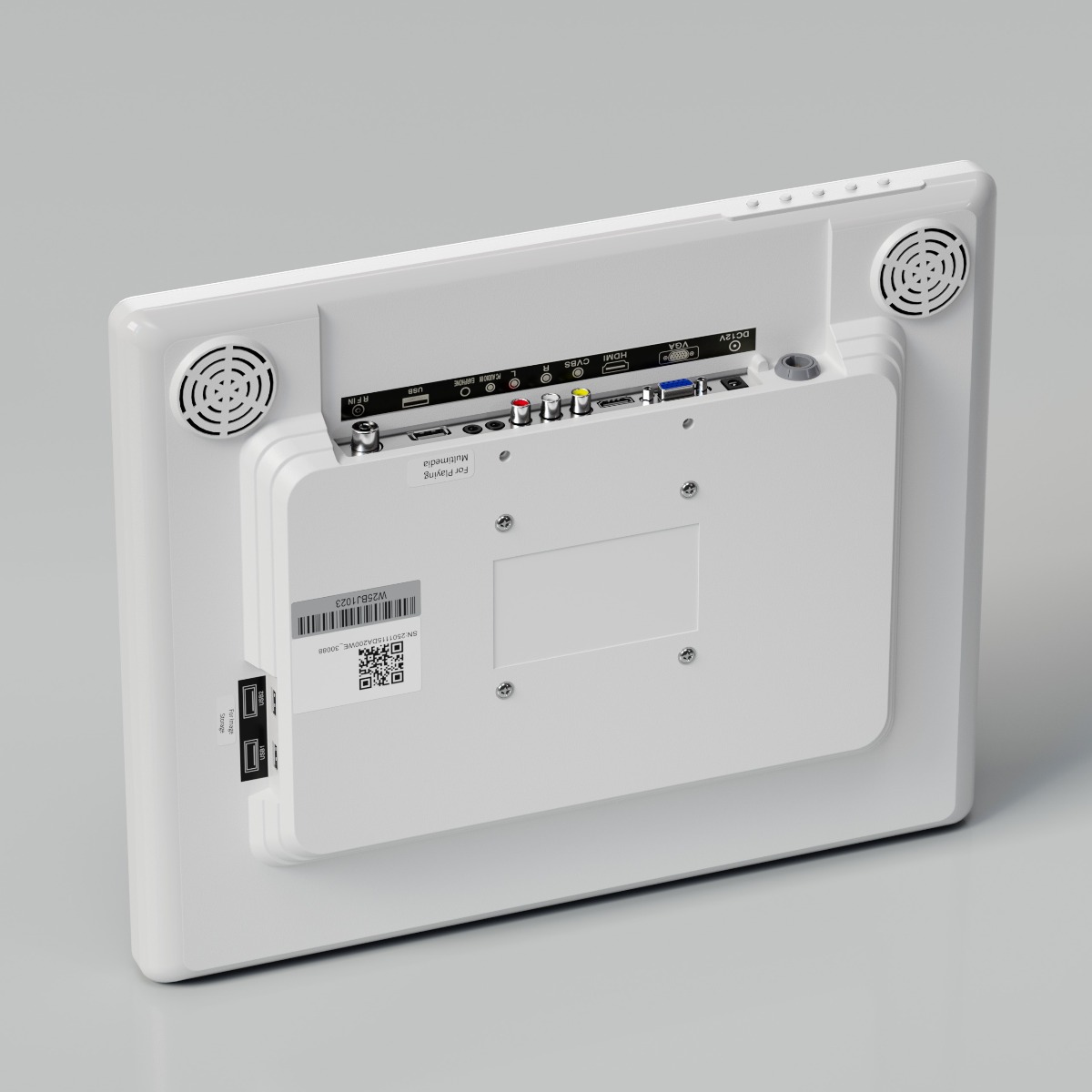 Waldent Intraoral Camera Smart -Cam with PMS