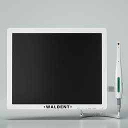 Waldent Intraoral Camera Smart -Cam with PMS - 8