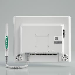 Waldent Intraoral Camera Smart -Cam with PMS - 9