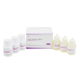 China Gic (3 Bottle Powder + 3 Bottle Liquid) - 3