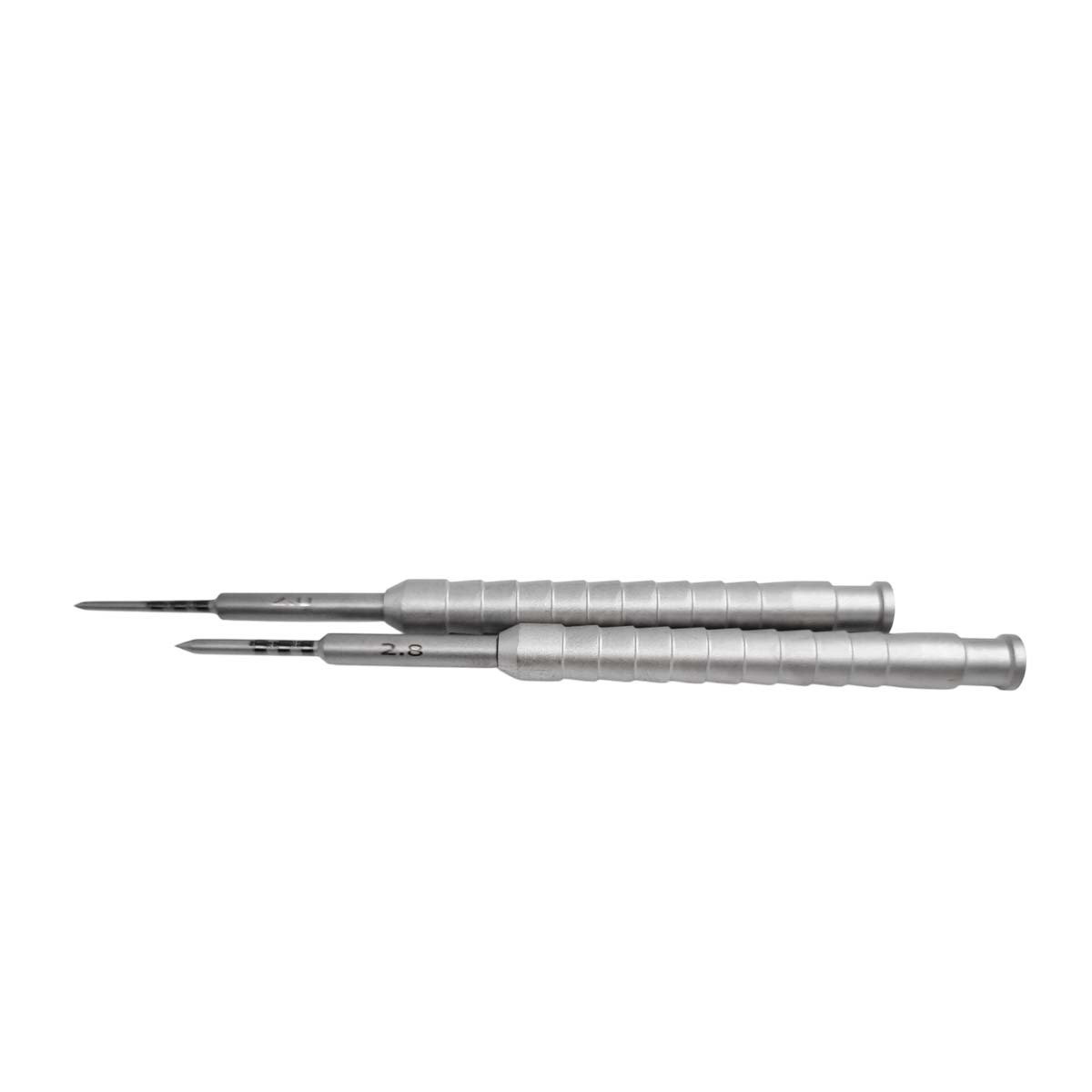 Julldent Pterygoid Tap 