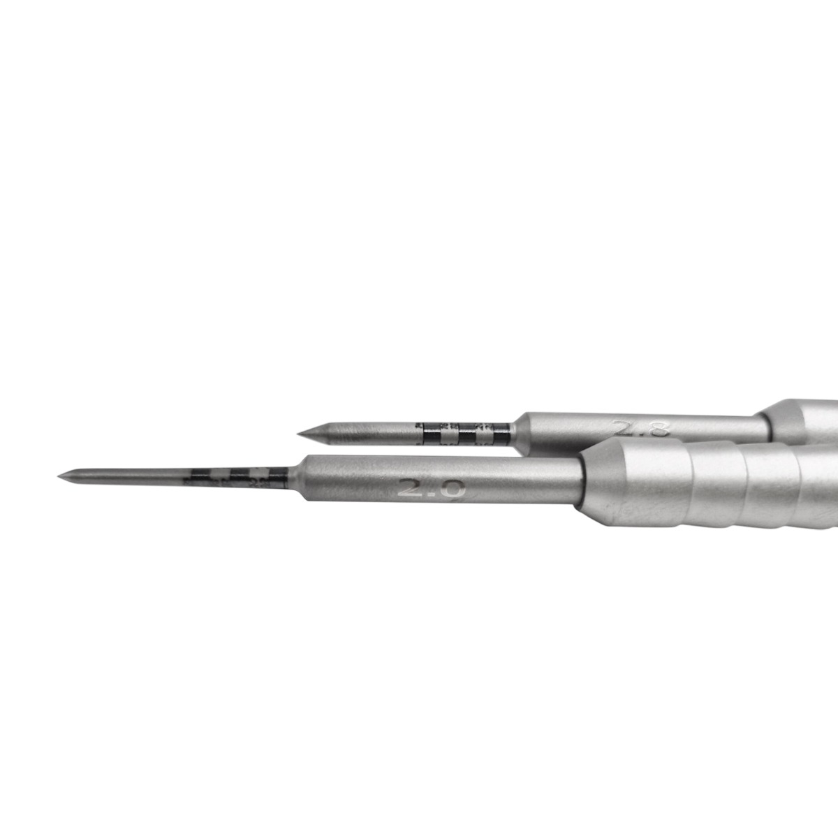 Julldent Pterygoid Tap 