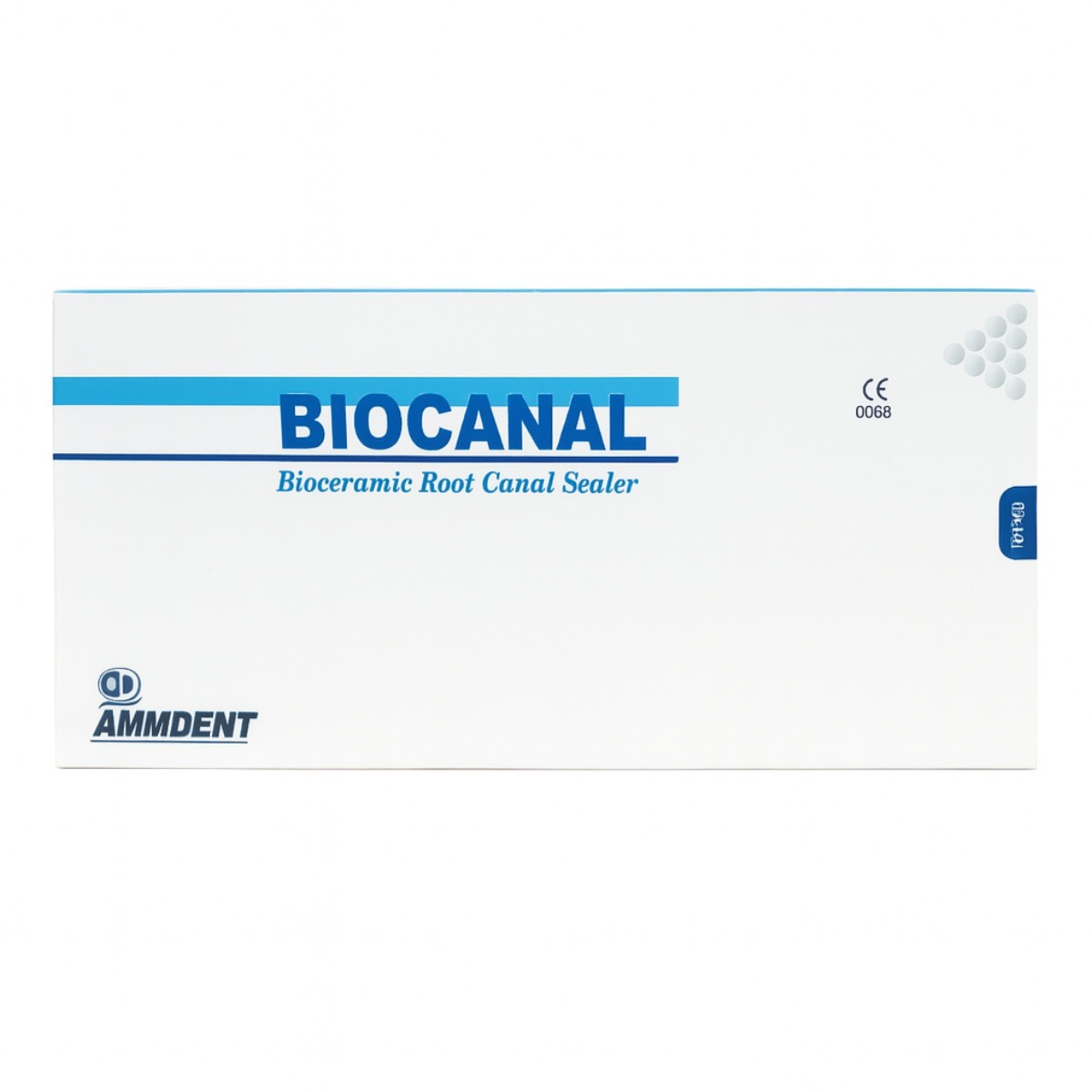 Ammdent Biocanal Bioceramic Root Canal Sealer
