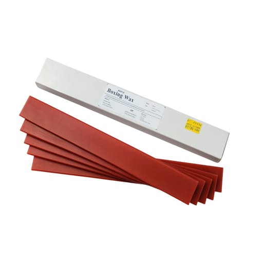 Rolex Boxing Wax