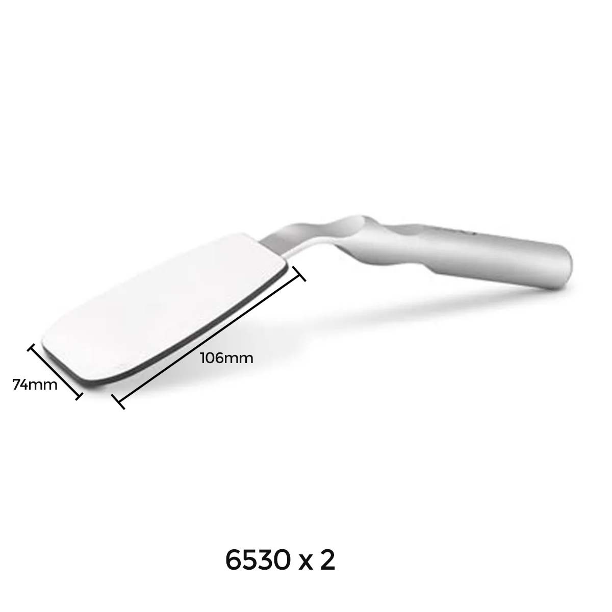 Hahnenkratt Photographic Mirrors with Handle