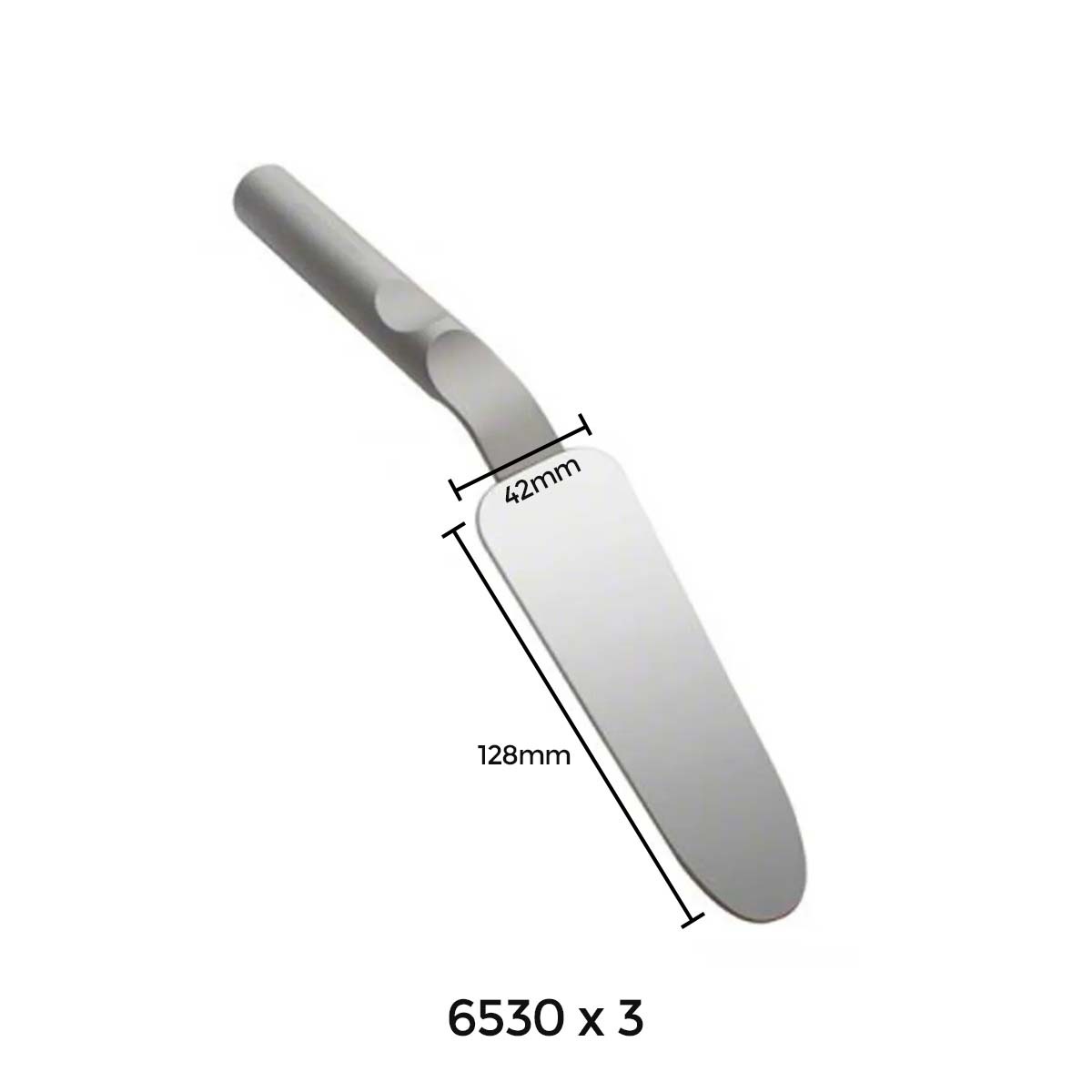 Hahnenkratt Photographic Mirrors with Handle