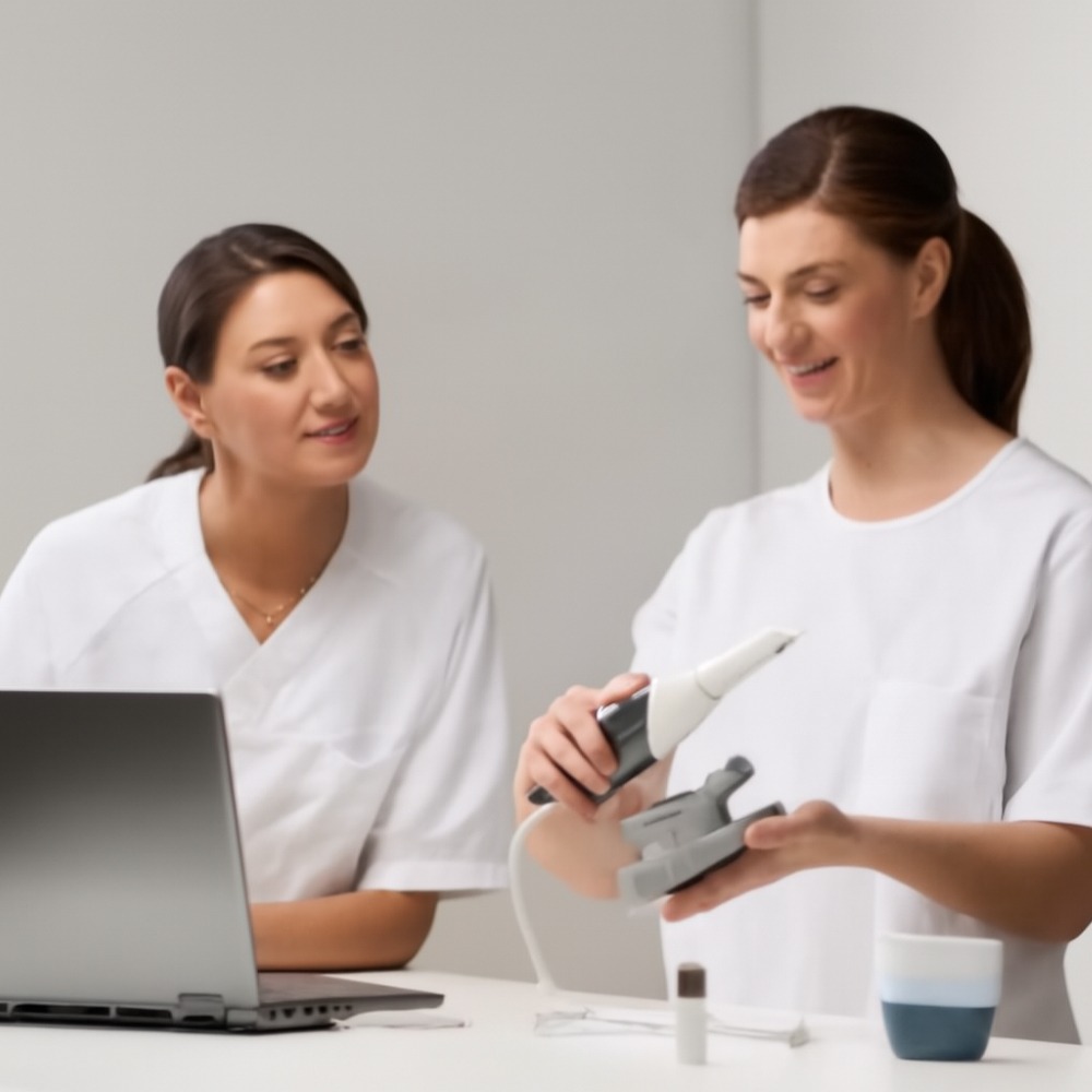 3Shape Trios 3 Intraoral Scanner 