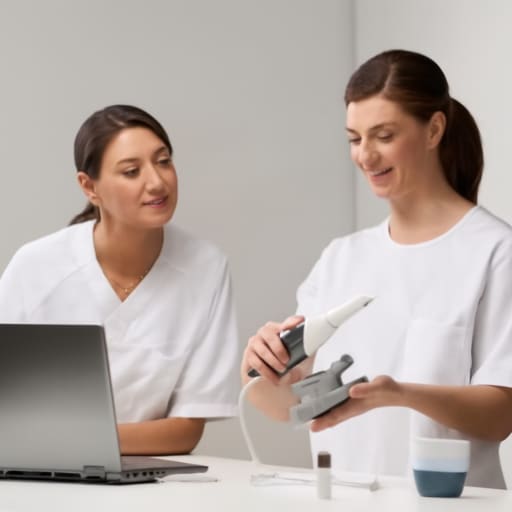 3Shape Trios 3 Intraoral Scanner 