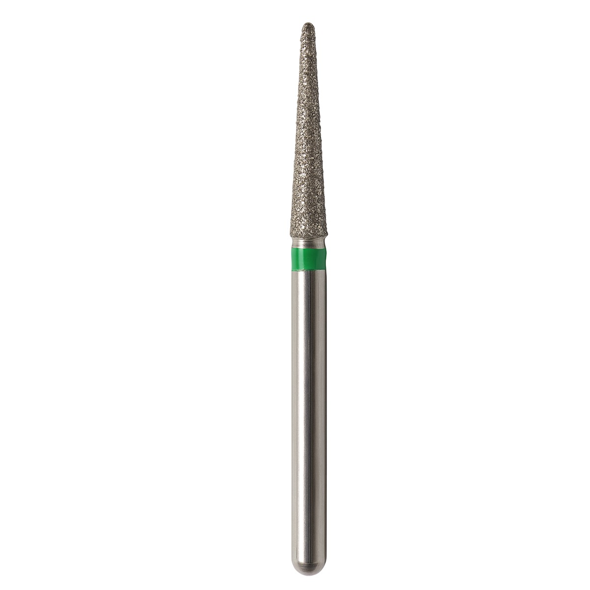 Frank Dental Tapered Cone FG Diamond Burs TC Series (Coarse)
