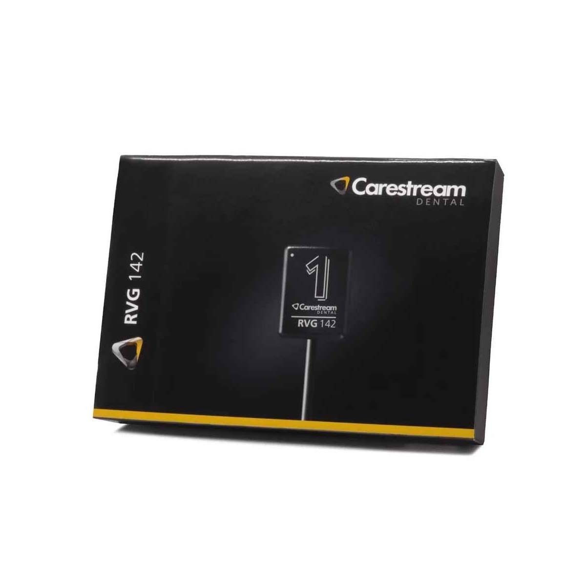 Carestream Kodak RVG 142 Sensor - Size 1 