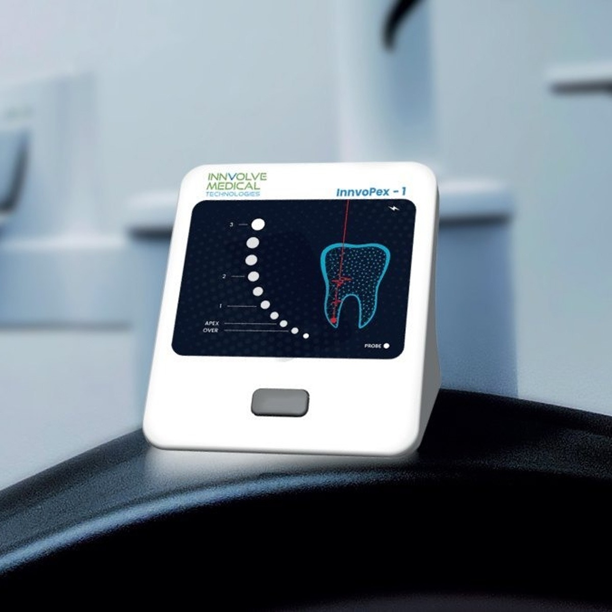 Innvolve Medical InnvoPex - 1 Apex Locator