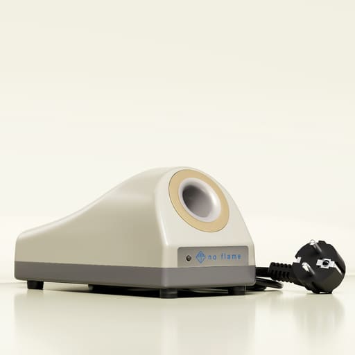 Jinguang Dental Wax Knife Heater