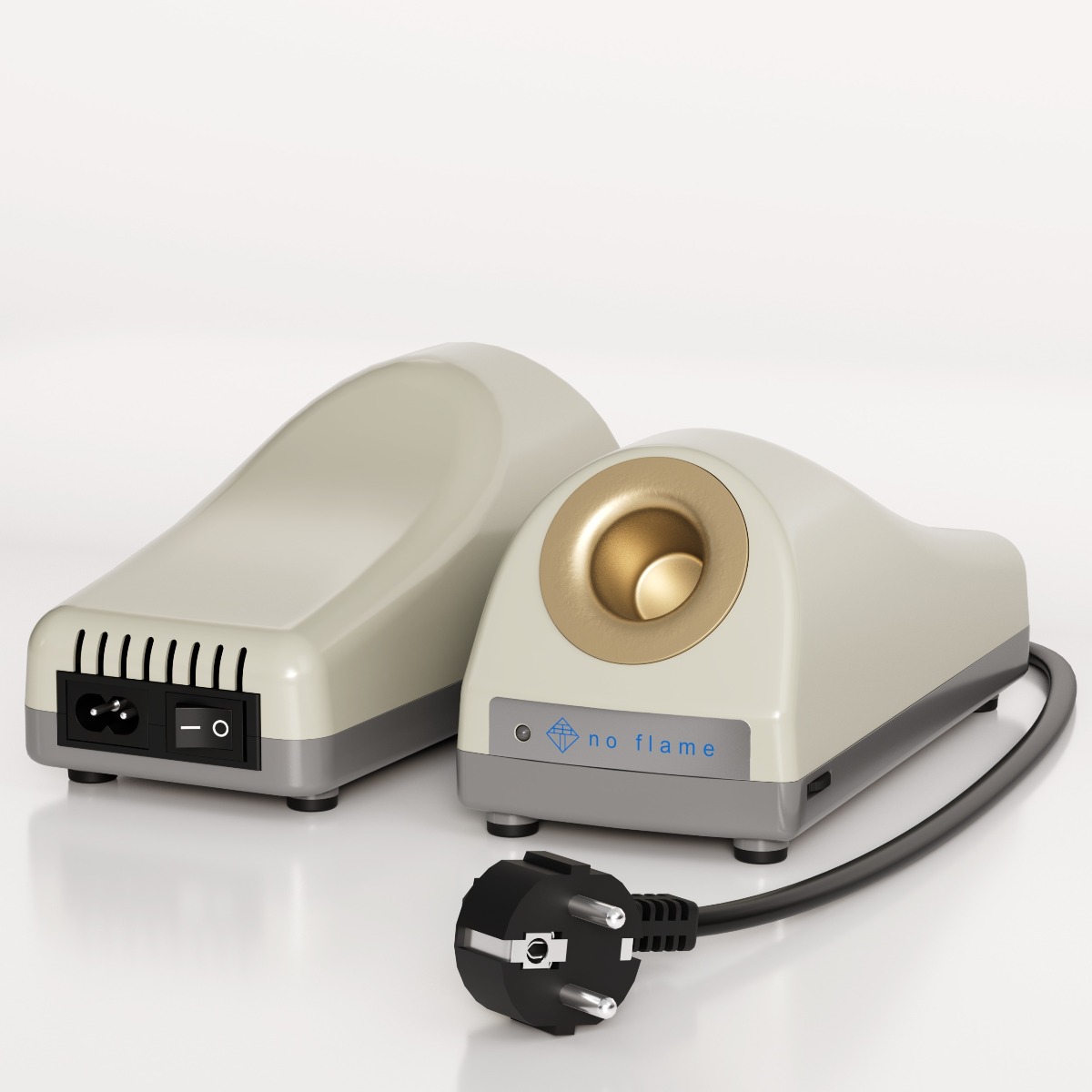 Jinguang Dental Wax Knife Heater