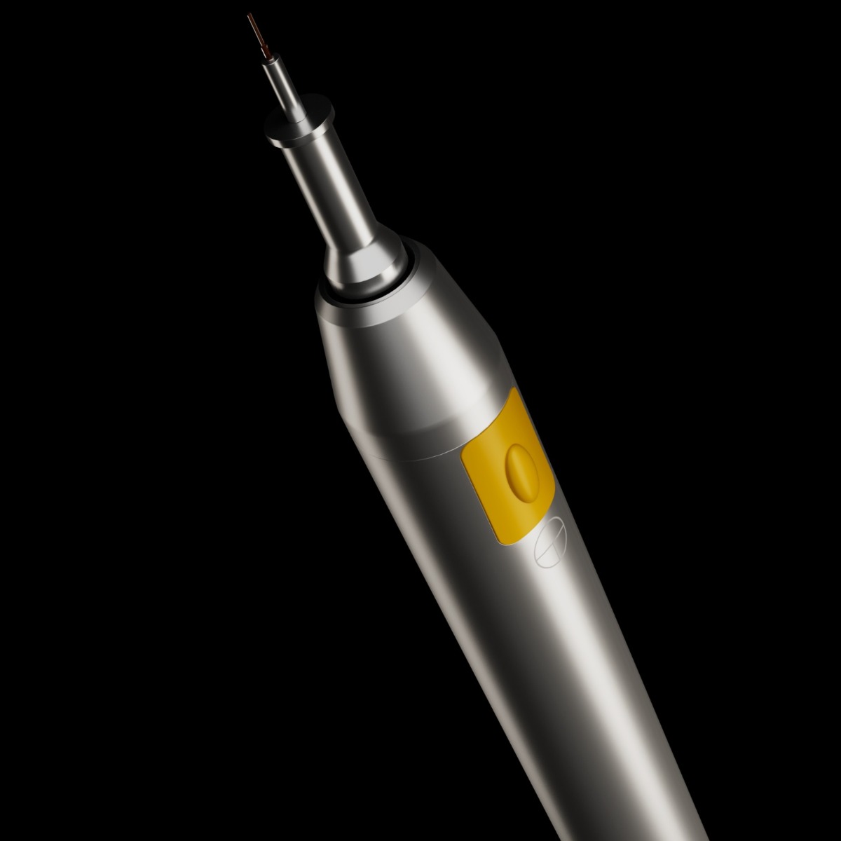 Woodpecker LX16 Diode Laser Handpiece With Cable