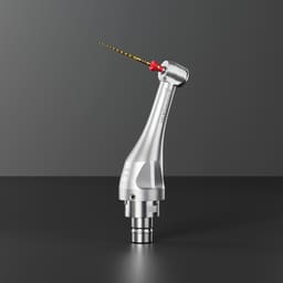 Woodpecker Endomotor Contra Angle Handpiece Head - Ai Motor|Motopex|Endo Pace Pro|Endo Radar Pro|Endo Radar Plus - 4