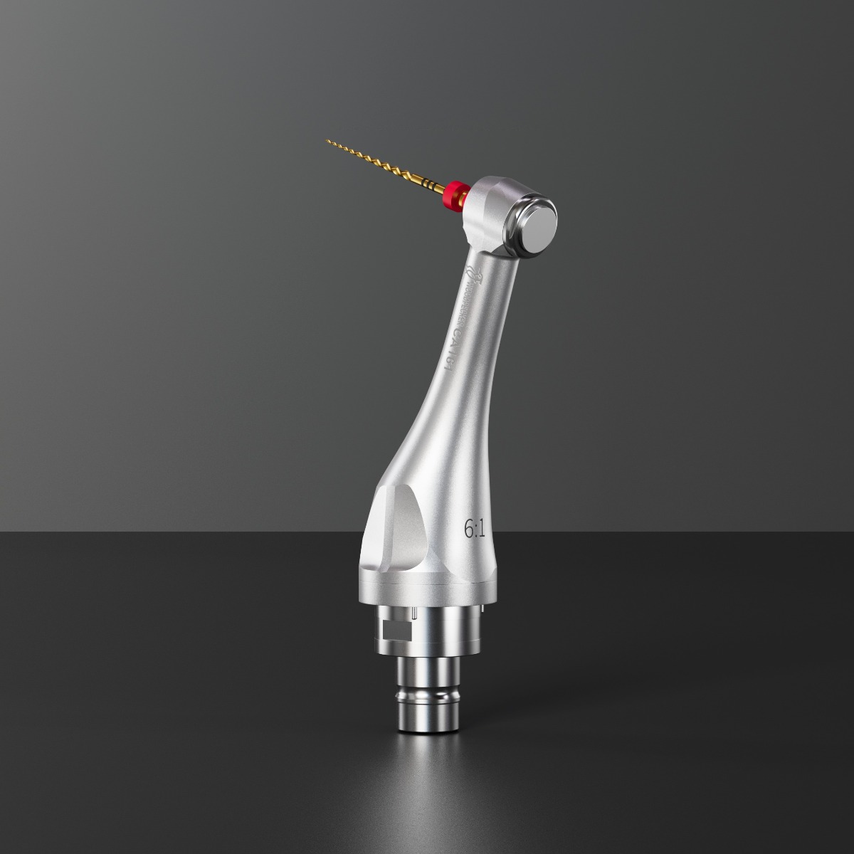 Woodpecker Endomotor Contra Angle Handpiece Heads