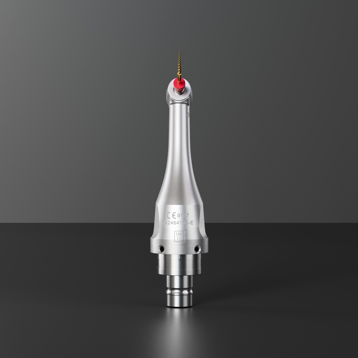 Woodpecker Endomotor Contra Angle Handpiece Heads