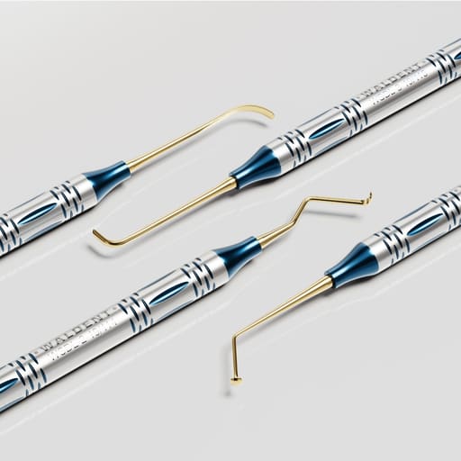 Waldent Advance Sinus Elevation Kit 14-Pcs Set