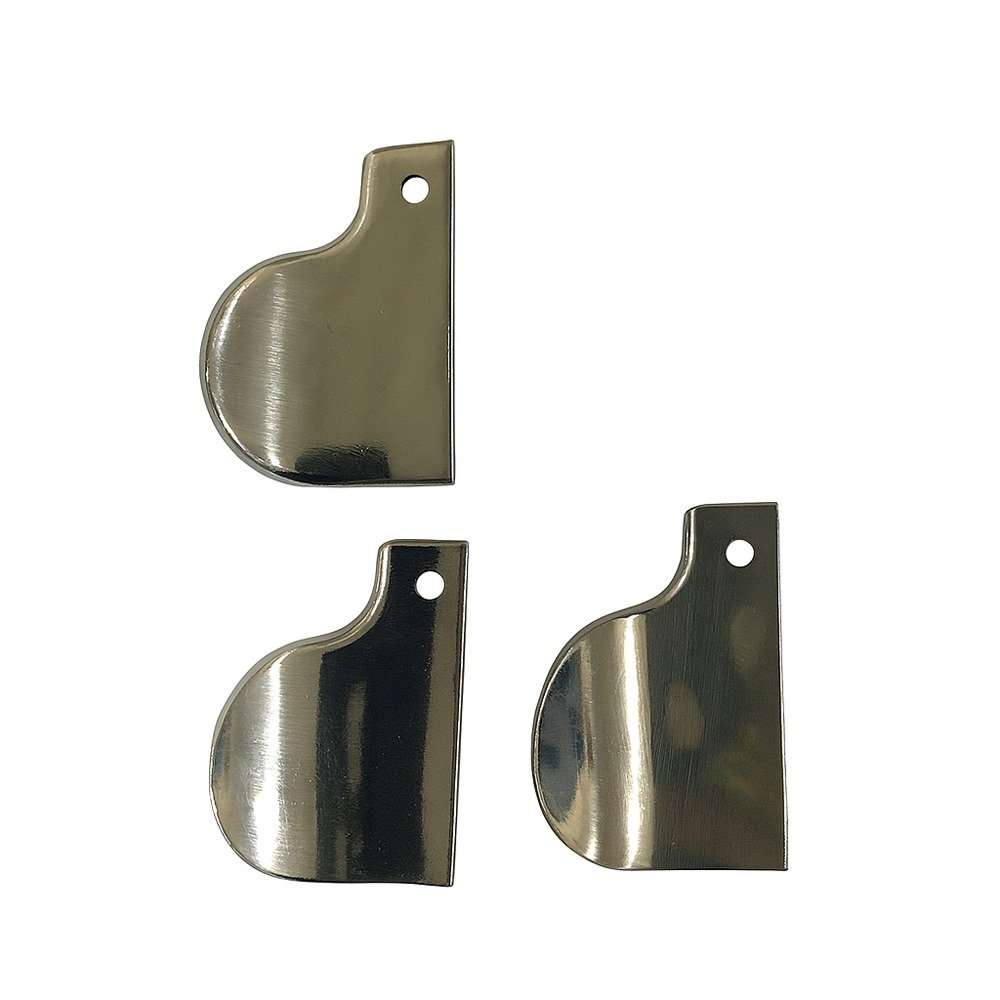 Julldent Inter Proximal Discs Set of 3