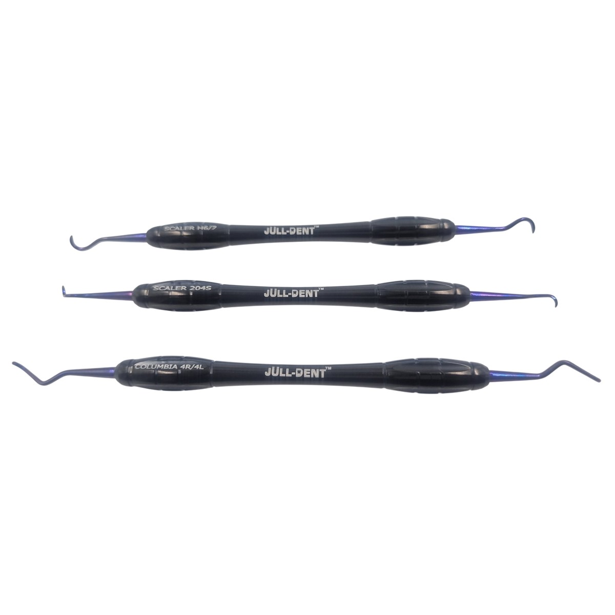 Julldent Implant Maintenance Kit