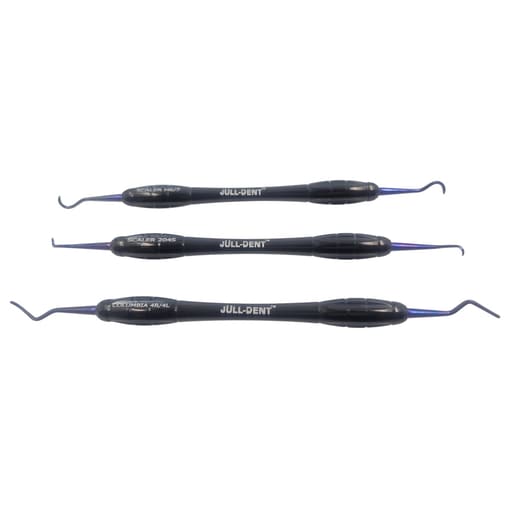 Julldent Implant Maintenance Kit