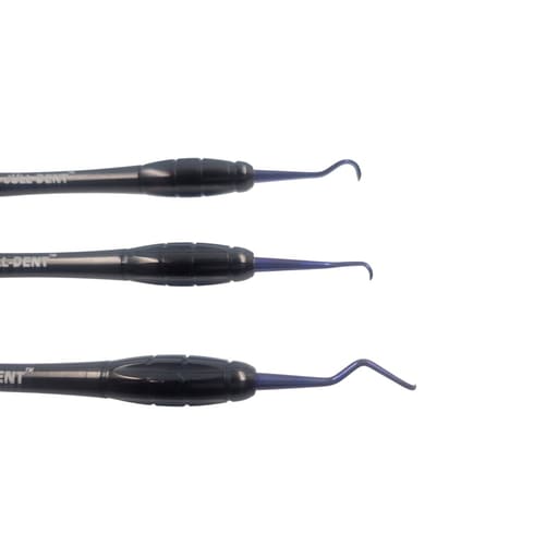 Julldent Implant Maintenance Kit
