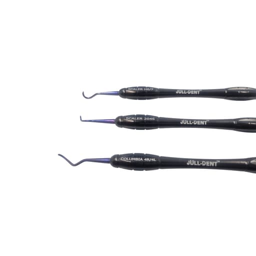 Julldent Implant Maintenance Kit