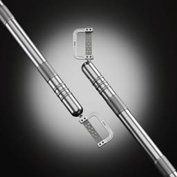 Waldent Orthodontic Inter-Proximal Reduction (IPR) Kit   - 8