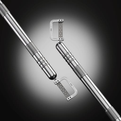 Waldent Orthodontic Inter-Proximal Reduction (IPR) Kit  
